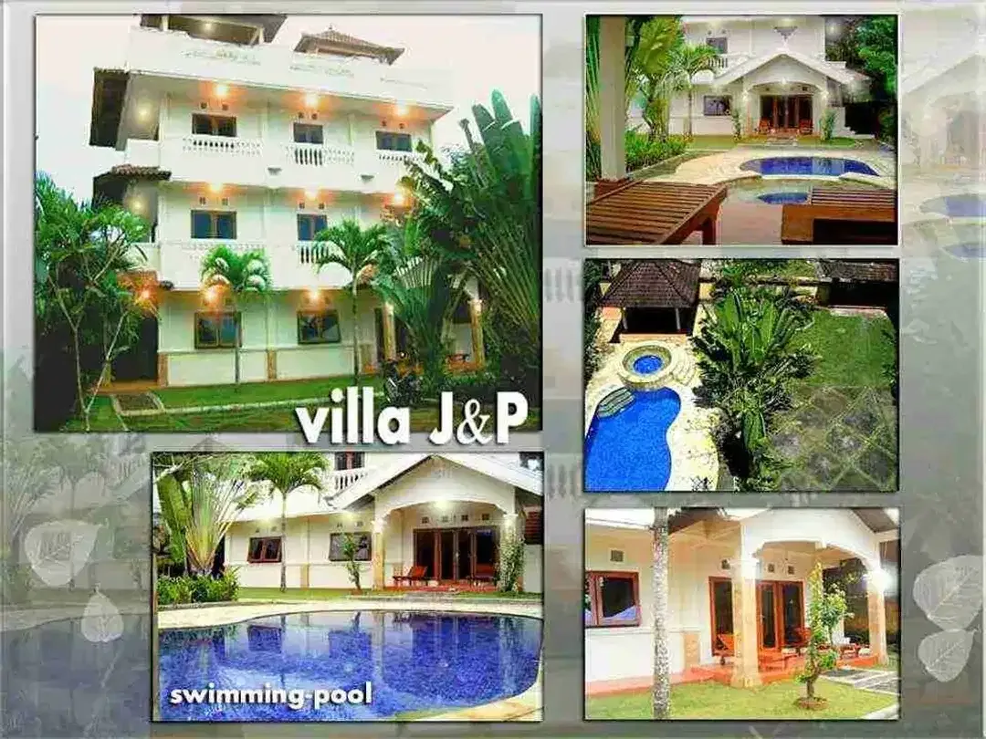 DIJUAL VILLA 6a Lokasi di Nusa Dua Bali - Image 10 of 10