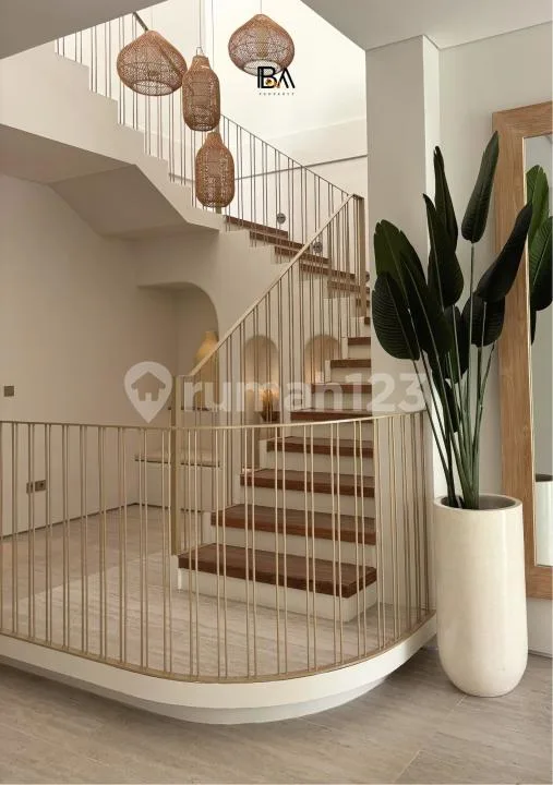 â¨ Instagrammable Luxury 4-Bedroom Villa In Umalas â¨ - Image 2 of 4