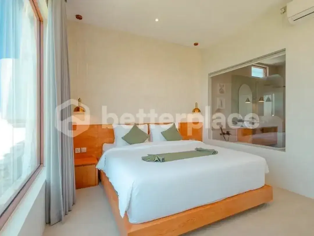 A Rare Two-Villa Package in Uluwatu — Twin 2-Bedroom Freehold or Leasehold Homes, Sold as a Single Portfolio - Image 8 of 10