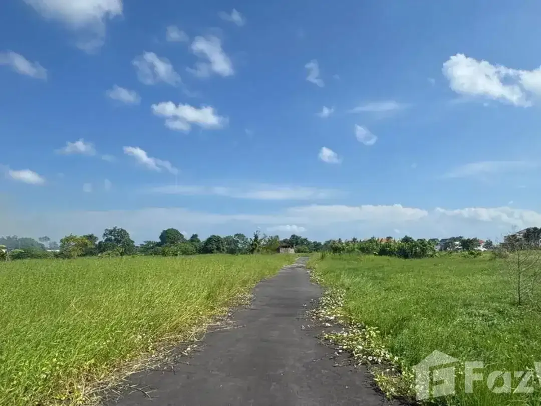Land for sale in Kedungu, Bali - Image 4 of 5