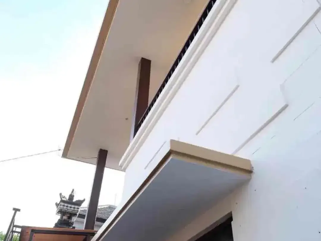 Rumah minimalis yang sangat nyaman terletak di kawasan elite Perumahan Sekar Tunjung - Image 9 of 10