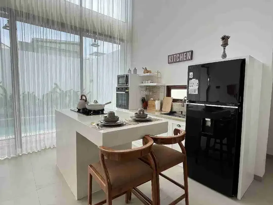 Vila Modern Baru 3 Kamar Furnished Ungasan Kuta Selatan - Image 7 of 10
