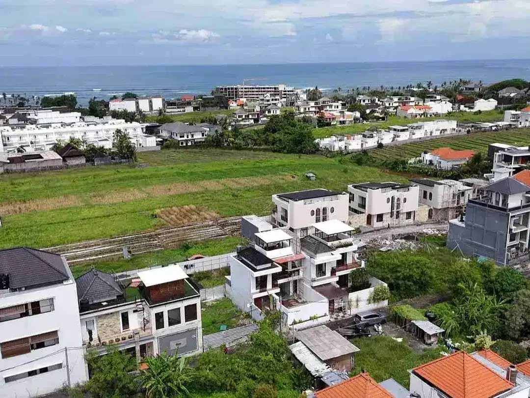 Villa Modern Minimalis 500 Meter dari Pantai Cemagi - Image 8 of 10