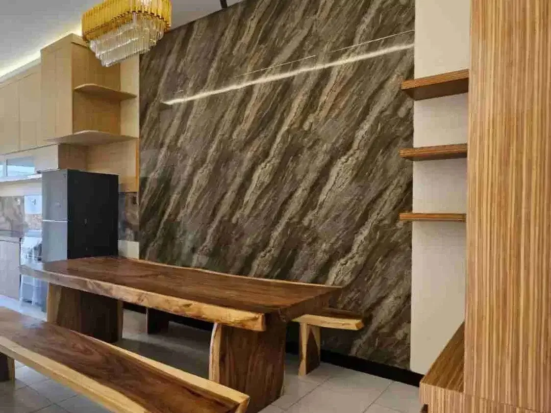 Villa Konsep Scandinavian di Ungasan Jimbaran - Image 2 of 10