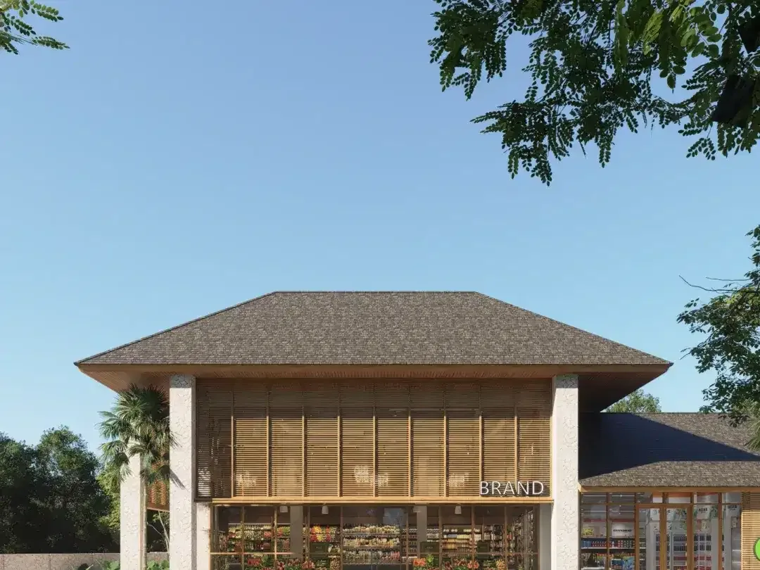 Studio Retail space for rent in Uluwatu, Bali - Image 5 of 10