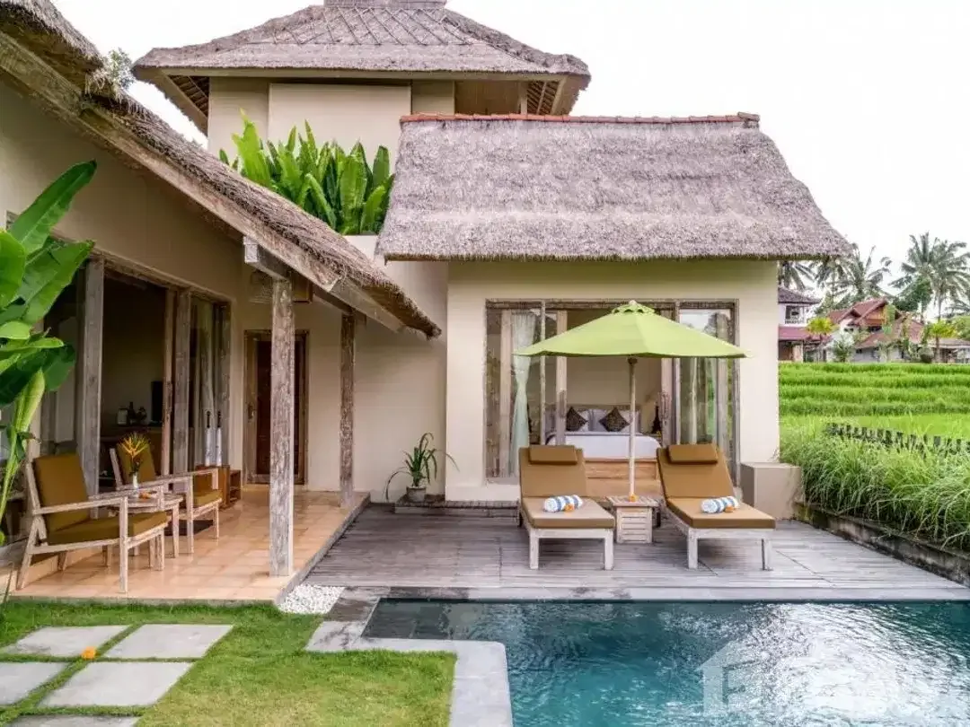 24 Bedroom Hotel for sale in Ubud, Bali - Image 7 of 8