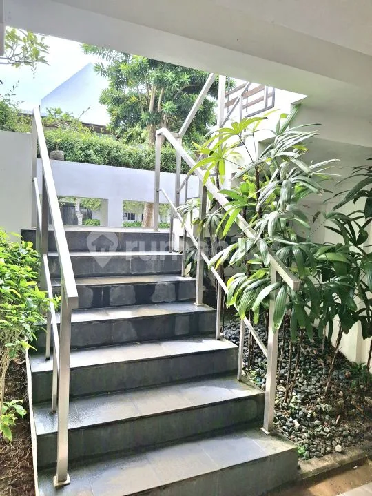 Disewakan Villa Furnish Siap Huni Jl. Mengelak Ungasan Kuta Bali - Image 3 of 4