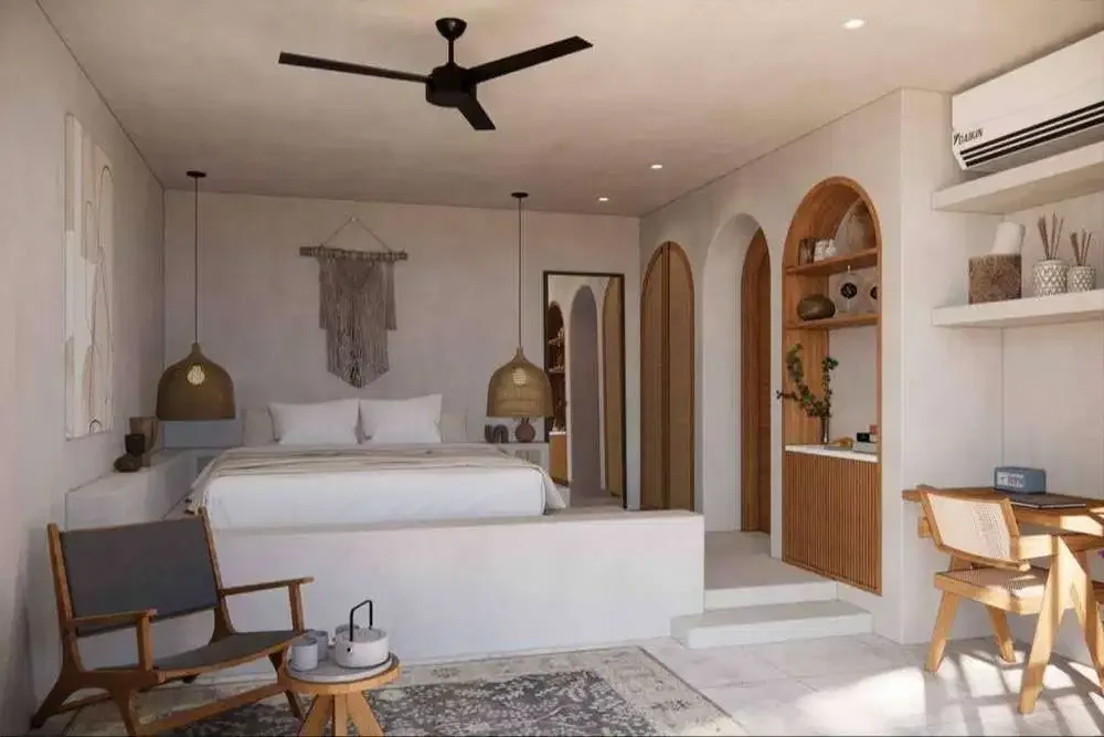 SPECTACULAR VILLA OCEAN VIEW ULUWATU - Image 9 of 9
