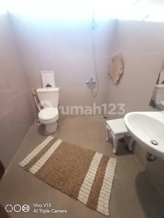 Disewakan Villa 2 Kamar Private Pool Di Jimbaran Wn - Image 3 of 4