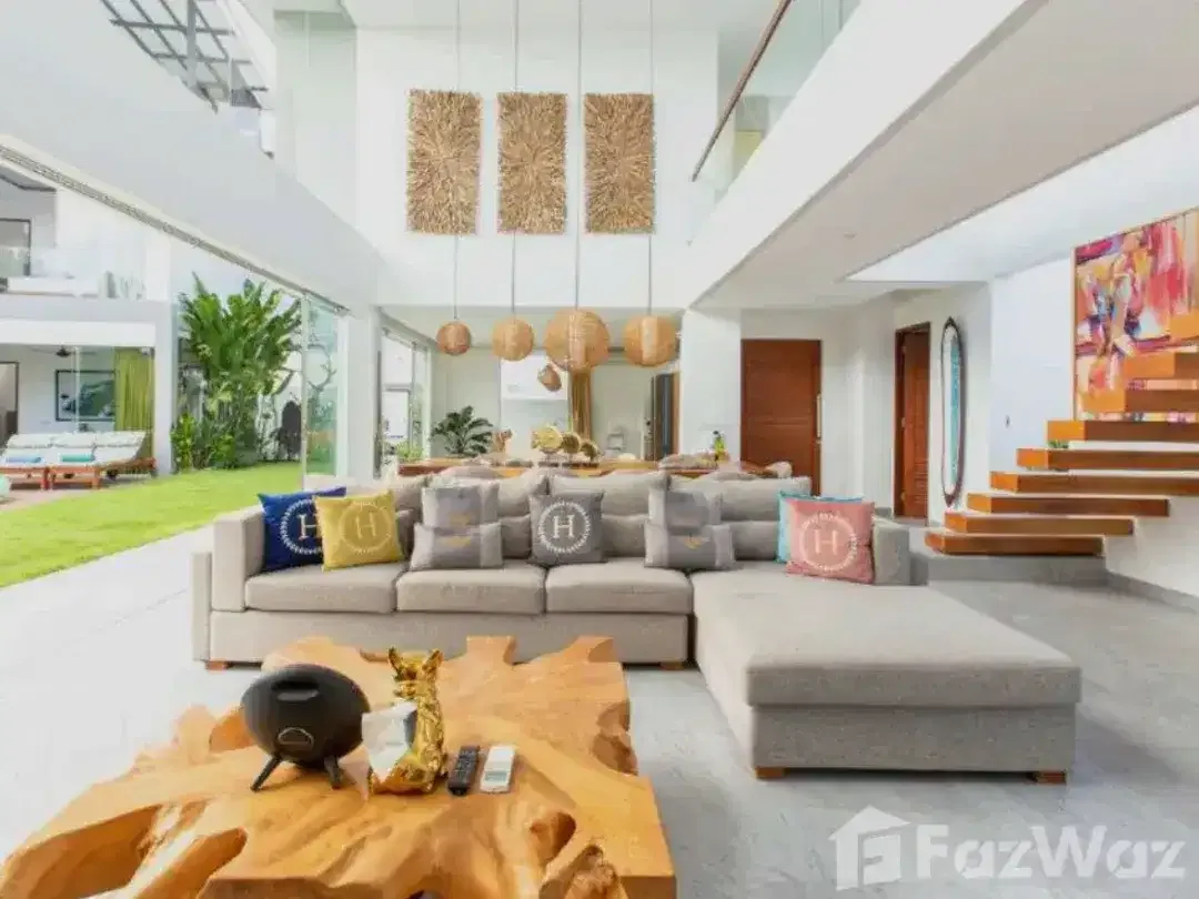 5 Bedroom Villa for sale at The Jendela House by Breig - Image 4 of 10