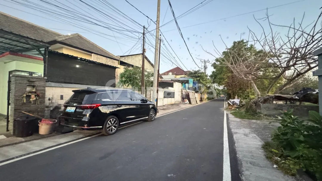 Rumah Minimalis di Area Tukad Badung, Dekat ke Renon dan Sanur - Image 4 of 4