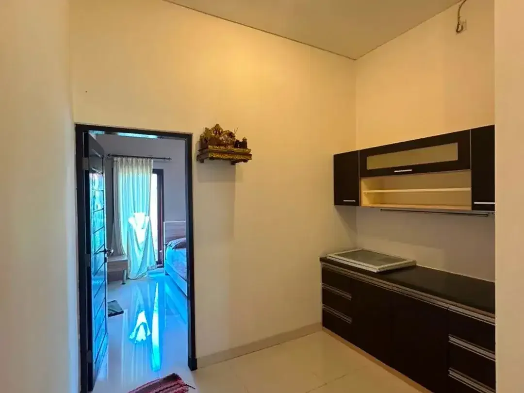 DIJUAL RUMAH STRATEGIS DI TUKAD BARITO – RENON, DENPASAR - Image 2 of 10