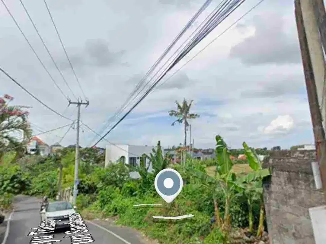 DIJUAL TANAH BABAKAN CANGGU - Image 3 of 5