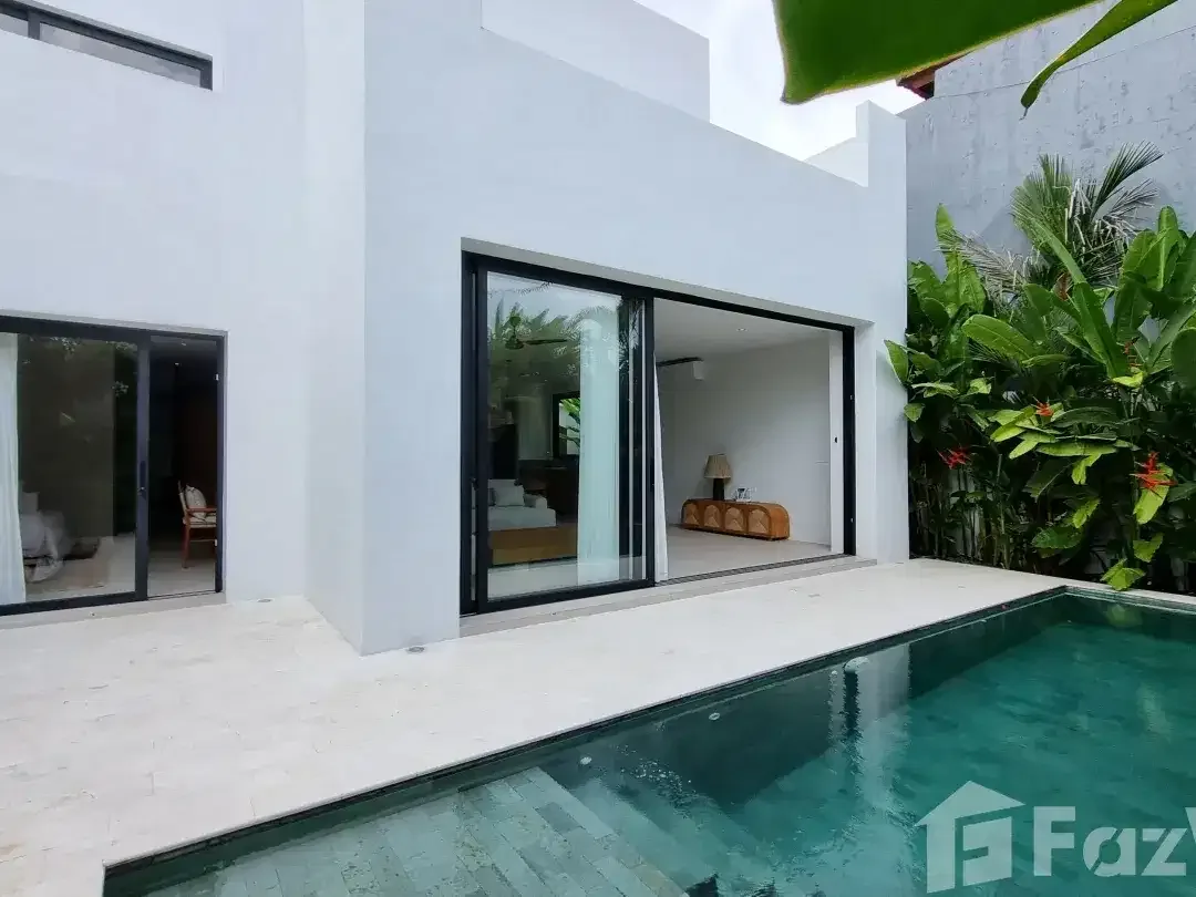 3 Bedroom Villa for sale in Canggu, Bali - Image 4 of 10