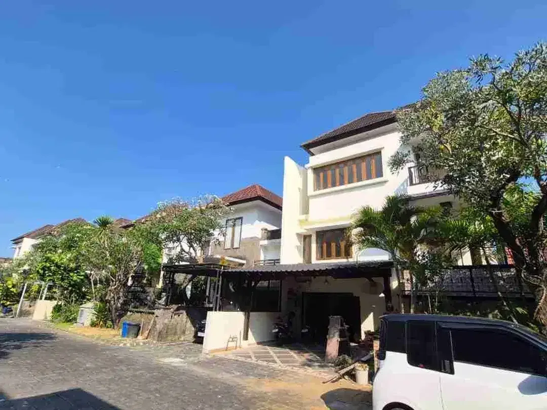 Rumah hayam wuruk denpasar - Image 10 of 10