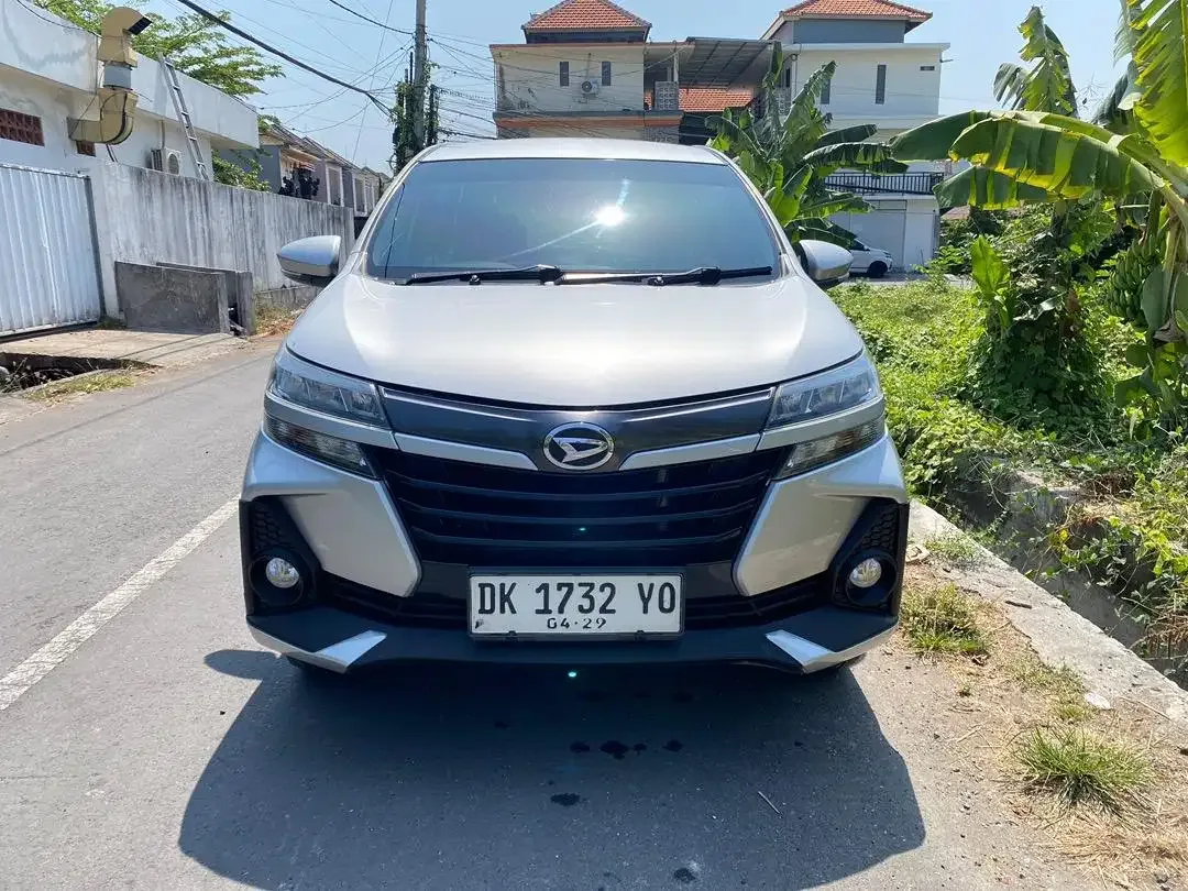 xenia X dlx manual 2019 // DP 4 jt - Image 1 of 8