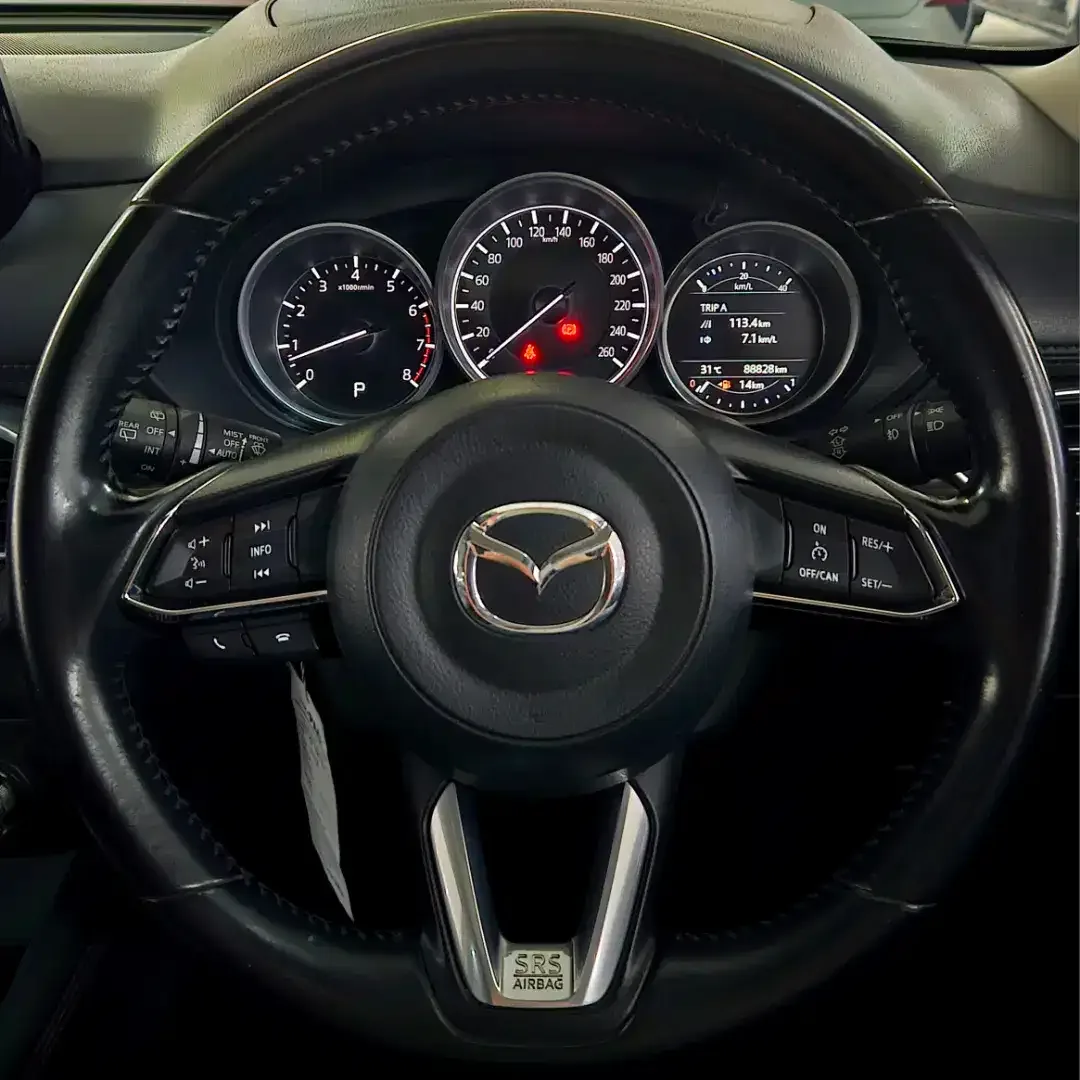[2018] DP 4jt! Mazda CX5 Elite 2.5 matic 2018 DK bkn CX-5 GT Kuro 2020 - Image 9 of 10