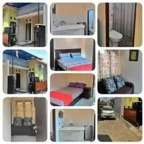 Sewa rumah bulanan fully furnished di bali - Image 3 of 6