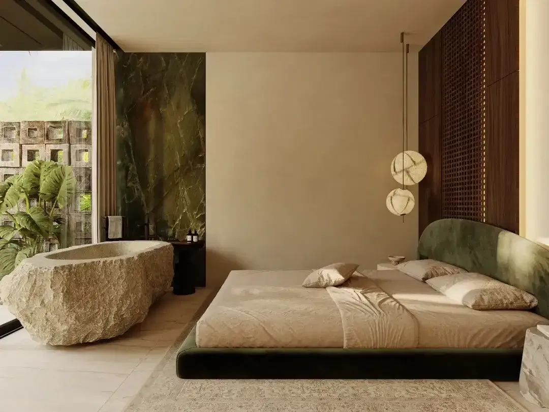 3 Bedroom Villa for sale at INDARI by Balix - Image 9 of 10