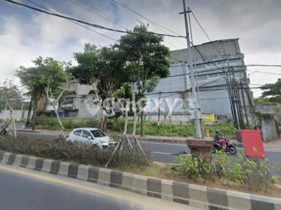 Tanah Bypass Ngurah Rai Nusa Dua Badung, Bali - Image 3 of 3