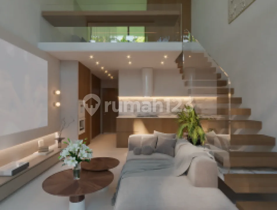 Ocean View Studio Apartments in Sanur - Image 2 of 4