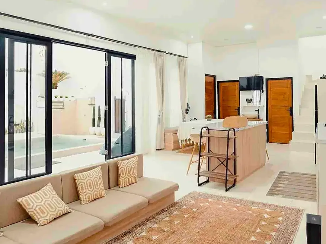 Villa Premium Pusat Canggu - Image 3 of 10