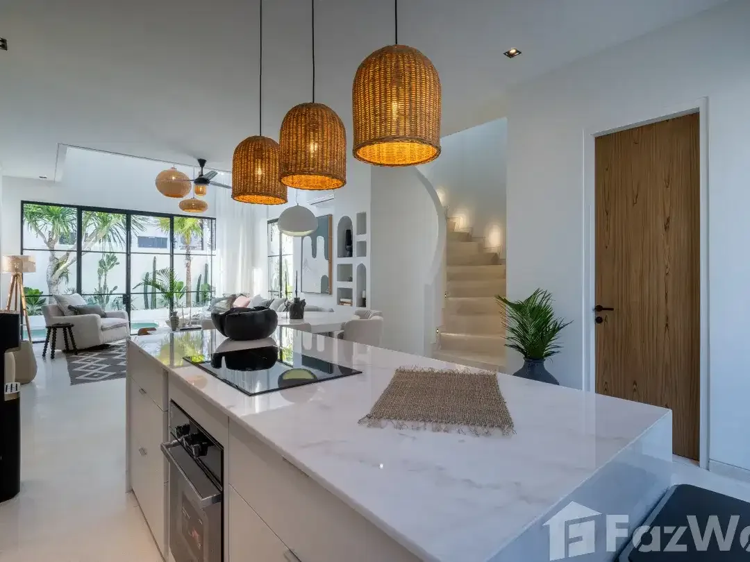 3 Bedroom Villa for sale in Kerobokan, Bali - Image 10 of 10