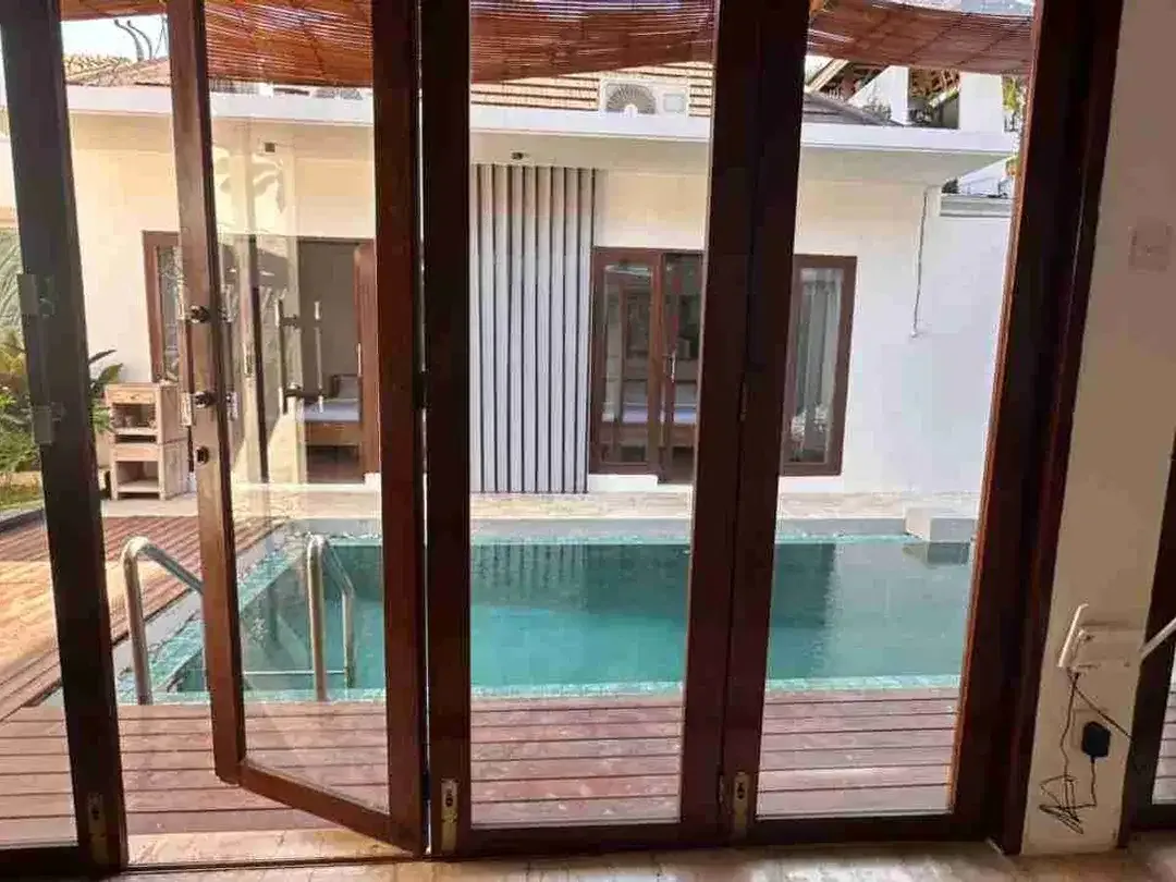 Disewakan Villa Murah Lokasi strategis di Canggu Badung Bali - Image 3 of 10