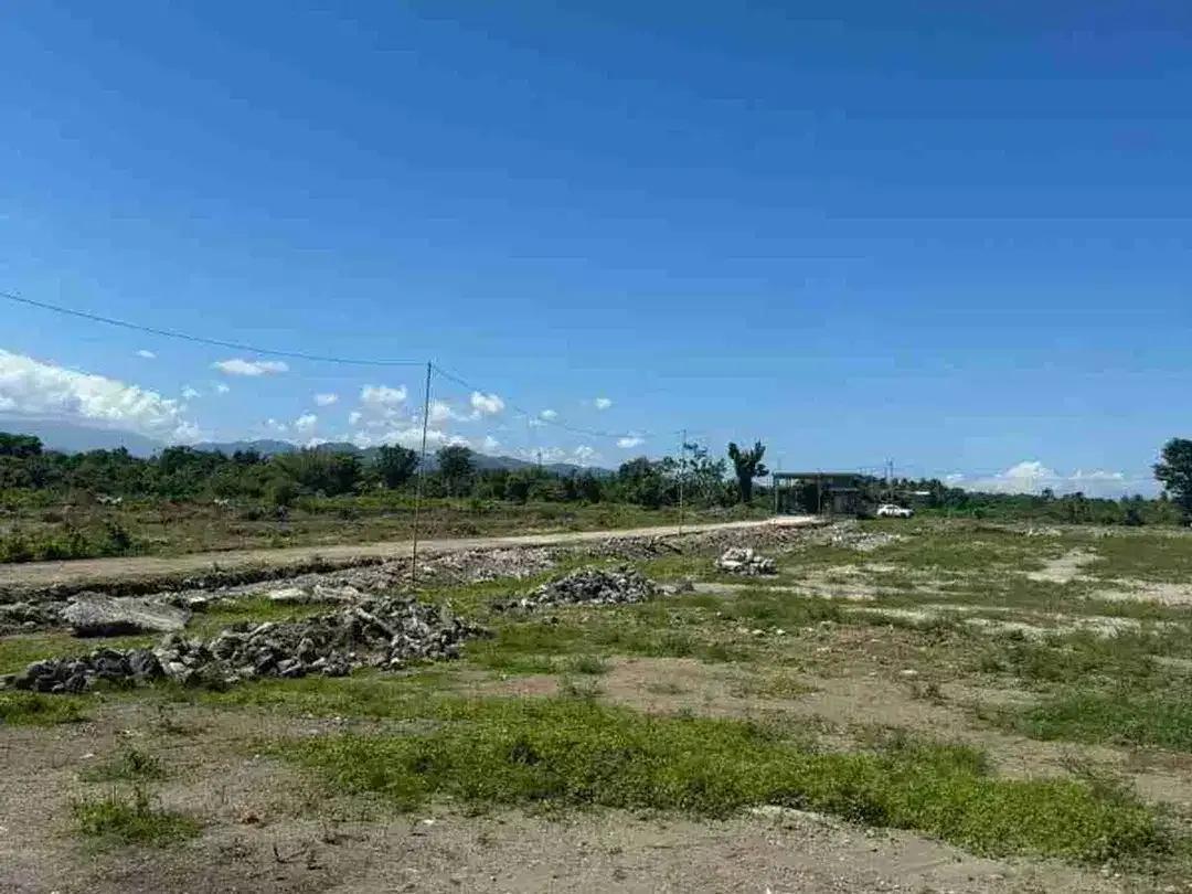 Tanah 2 ha Pesisir Datar Di Pantai Siyut Tulikup Gianyar - Image 3 of 5