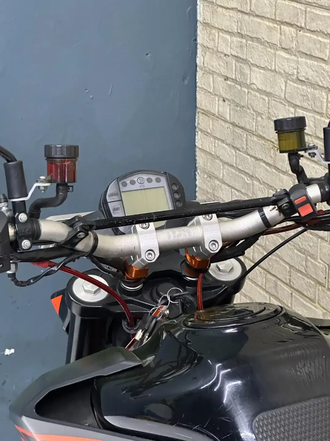 KING OF TORQUE‼️ KTM DUKE 250 ABS GEN 2 TH 2023 NOPOL B ODO 19RB - Image 5 of 10
