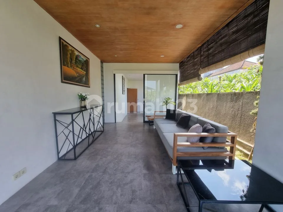 3 Bedroom Villa Canggu Tumbak Bayuh Bali - Image 4 of 4