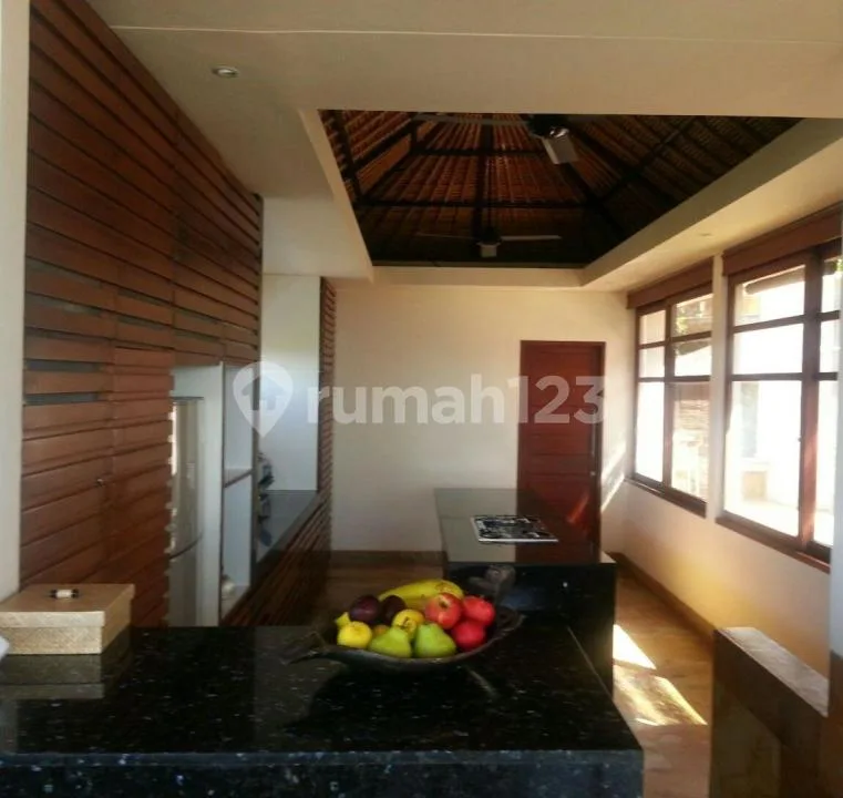 Villa Dijual Lokasi Goa Gong - Image 4 of 4