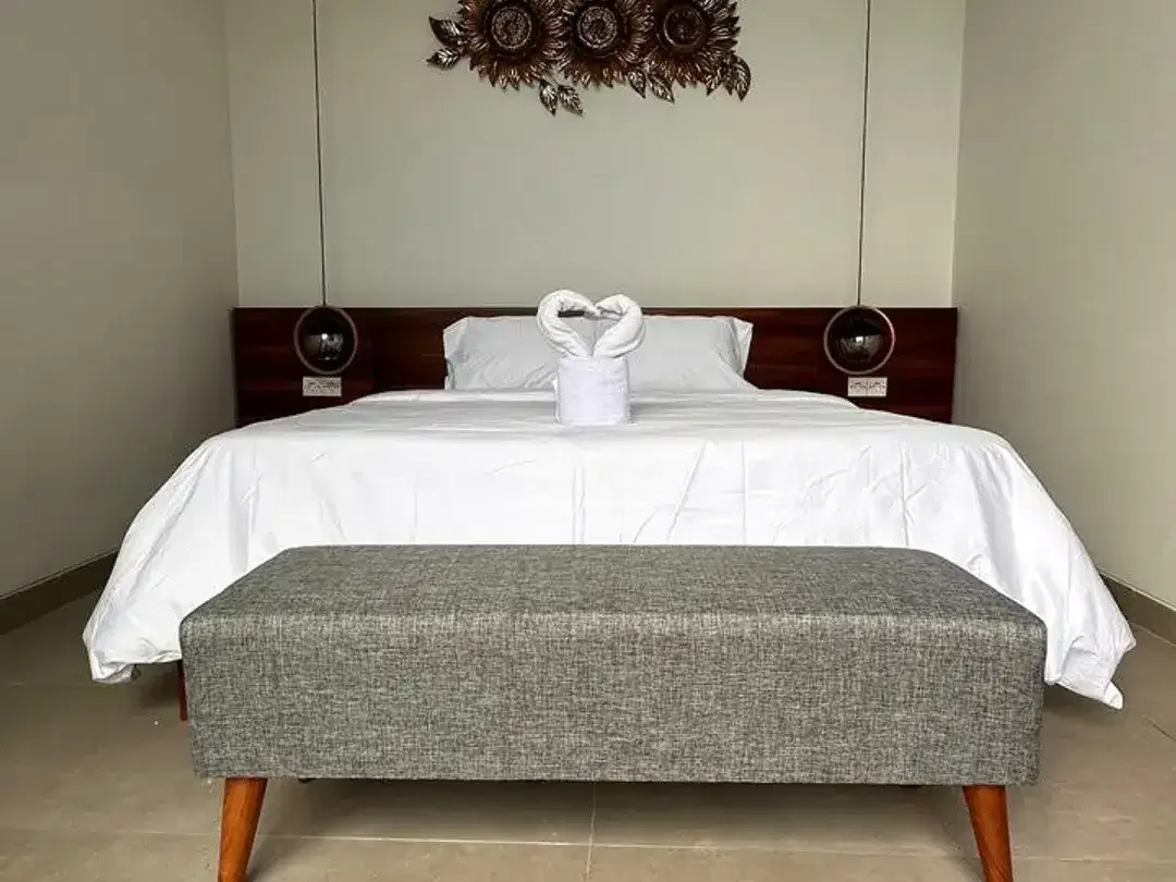 Exclusive Tropical Modern Villa in Keramas – Private Pool & Prime Location - Image 10 of 10