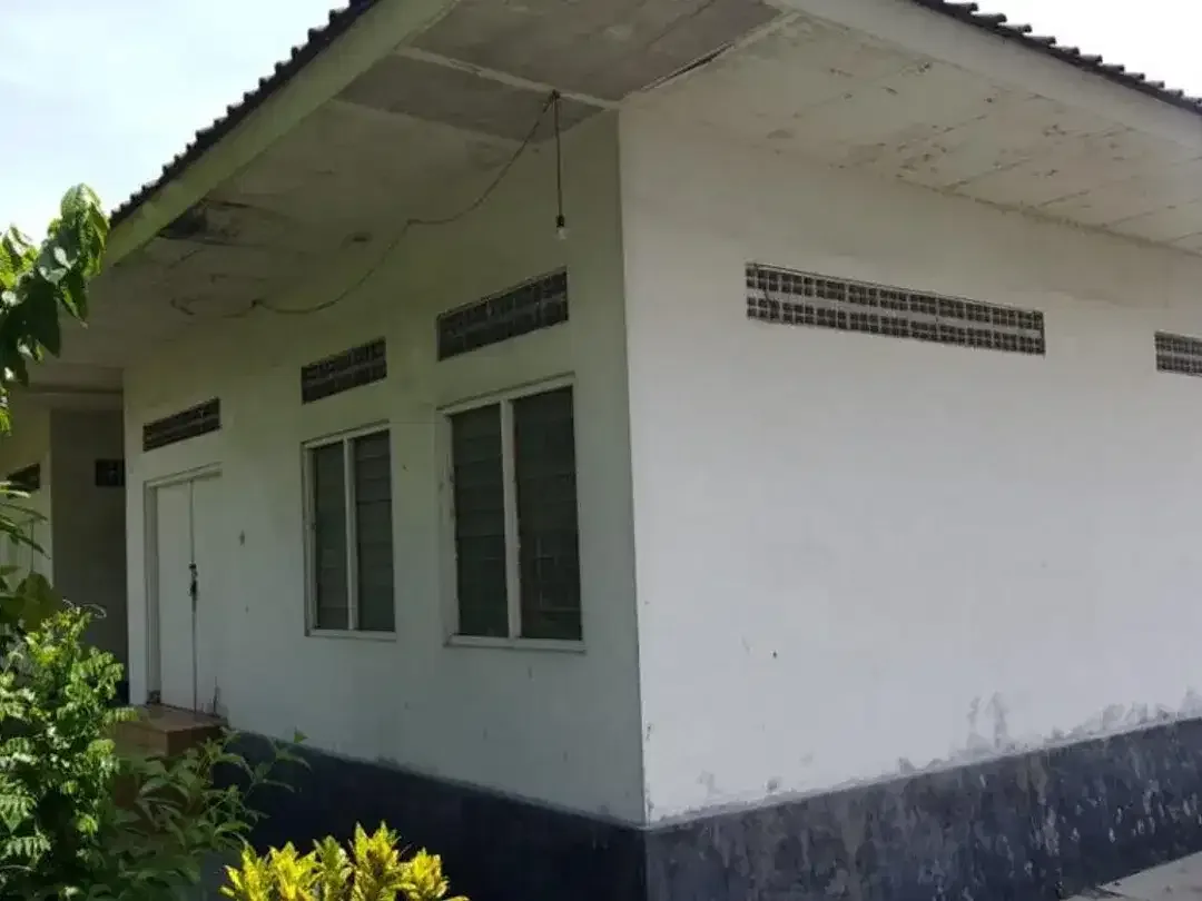 Tanah Komersial 49,6 Are + Bangunan Eksisting Dijual di Denpasar Timur - Image 6 of 6