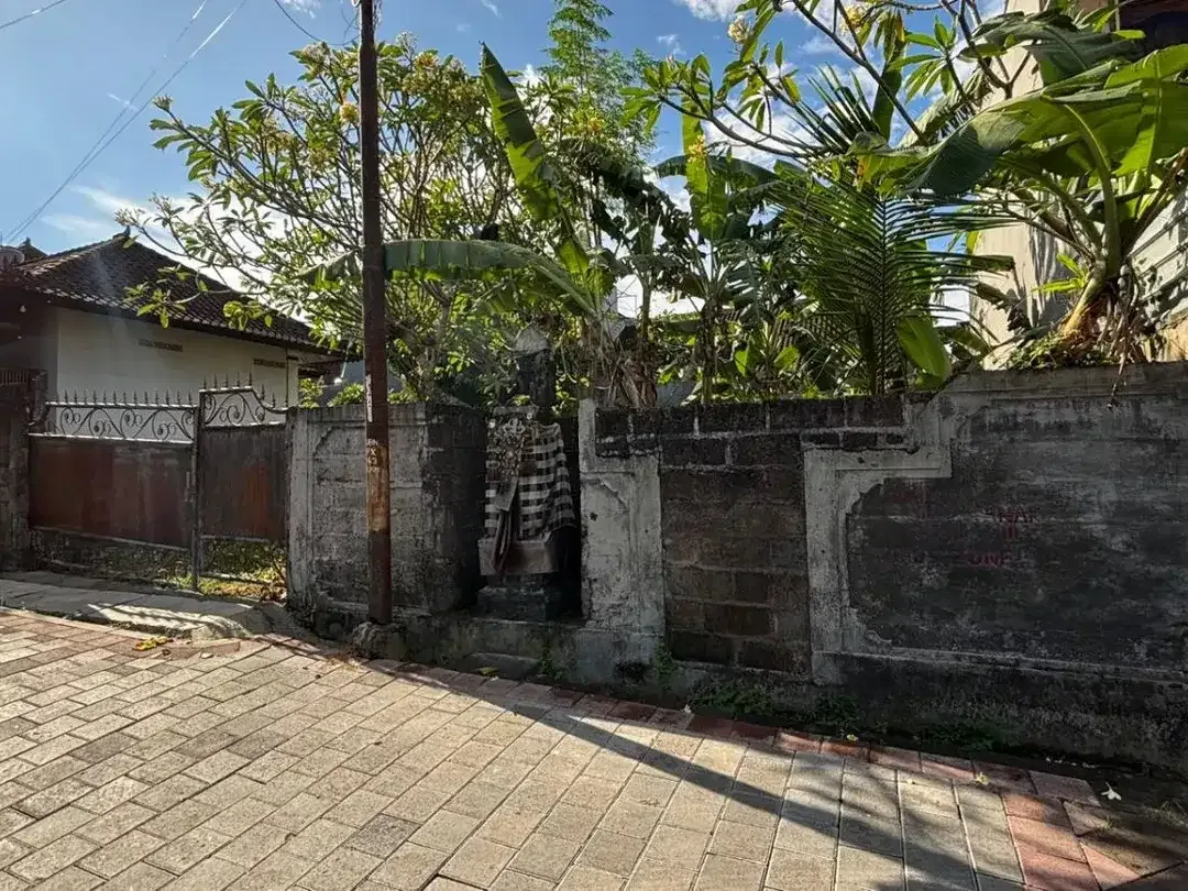 Long Term Land For Lease in Kerobokan - 25 to 30 Years - Image 3 of 10