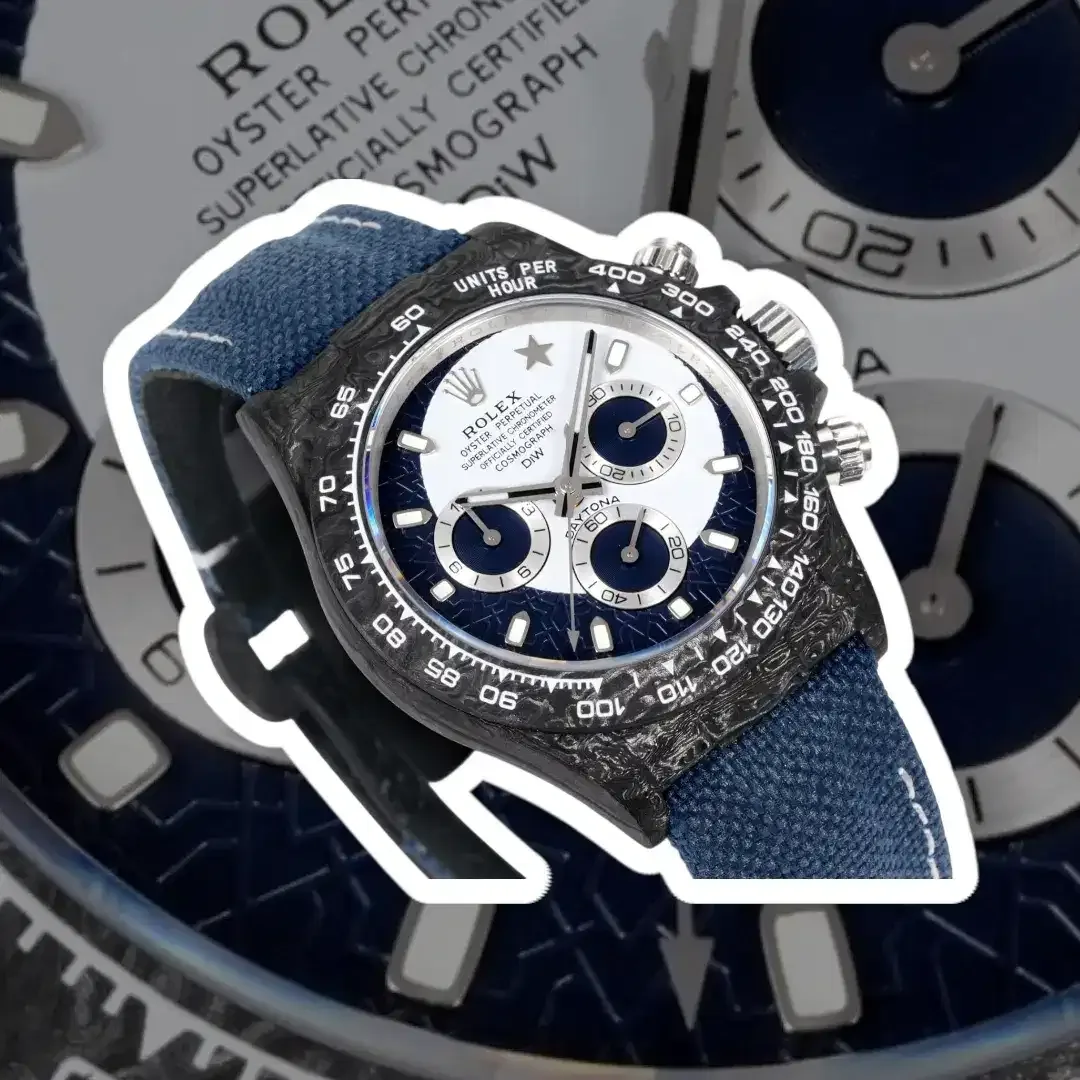 ROLEX X DIW RAMADHAN SERIES LIMITED EDITION - Image 4 of 5