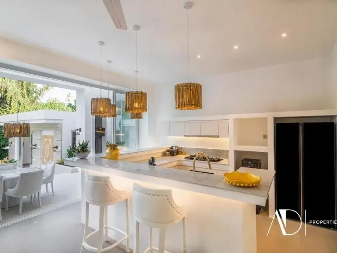 LEASEHOLD | MODERN TROPICAL INVESTMENT VILLA IN UBUD - Image 8 of 10