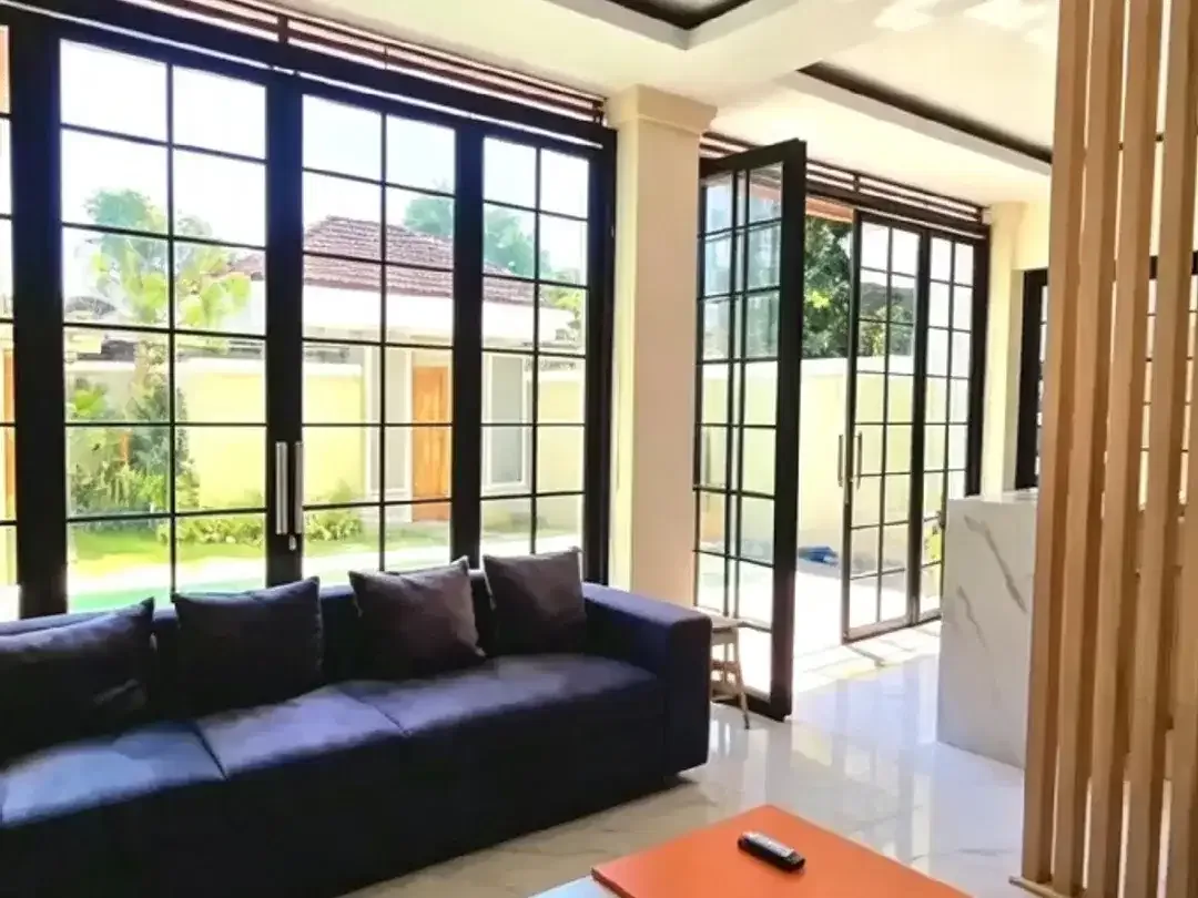 RUMAH VILLA TAMAN PANTAI JIMBARAN PULAU BALI - Image 4 of 10