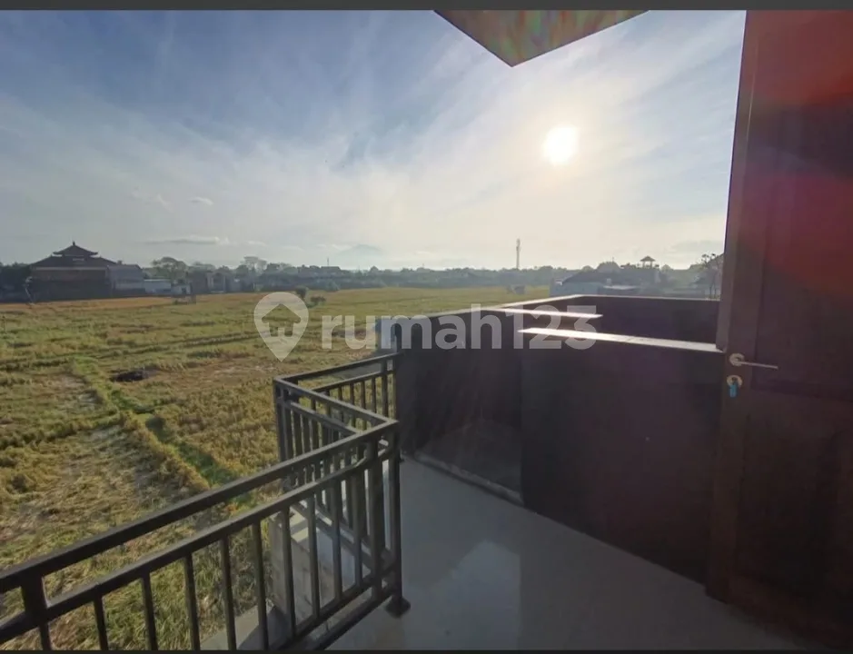 Rumah Dalam Cluster Akses 7 Meter Didaerah Kesiman Dekat ke Dyatmika School By Pass Kesiman Renon dan Sanur - Image 3 of 4