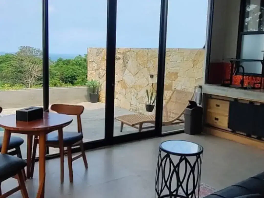 LEASEHOLD DAN DISEWAKAN VILLA RUBY PECATU BADUNG - Image 5 of 10