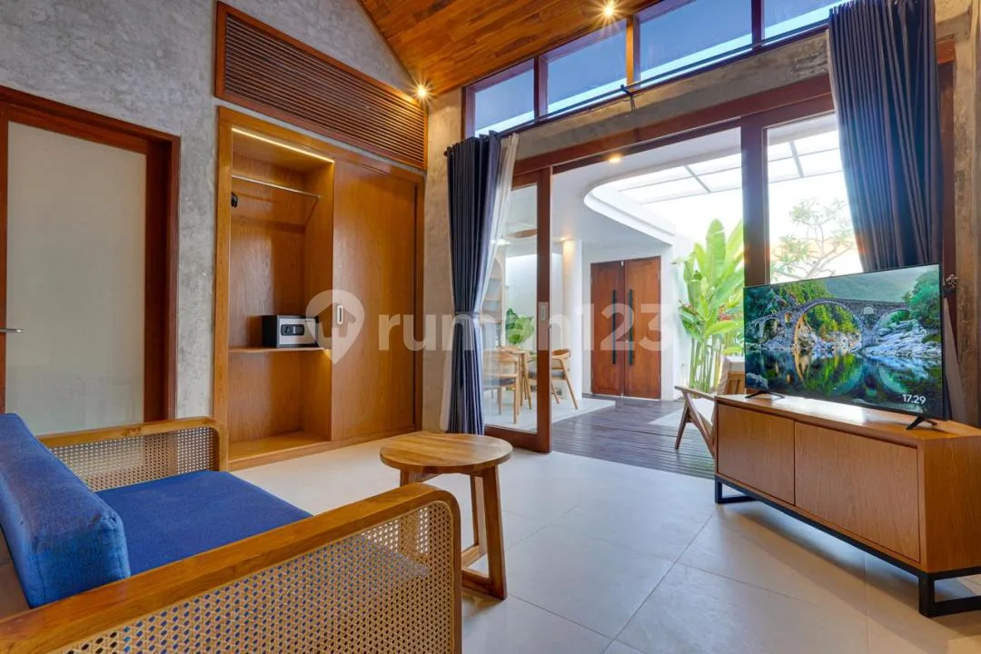 New Villa 1 Bedroom di Dekat Sanur - Image 4 of 4