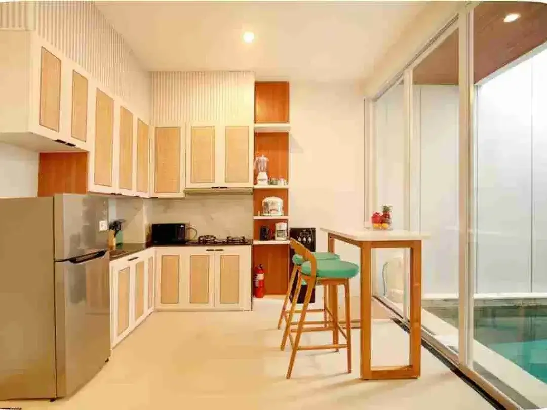 Villa Mewah 3BR Canggu, Lokasi Emas Okupansi Stabil - Image 10 of 10