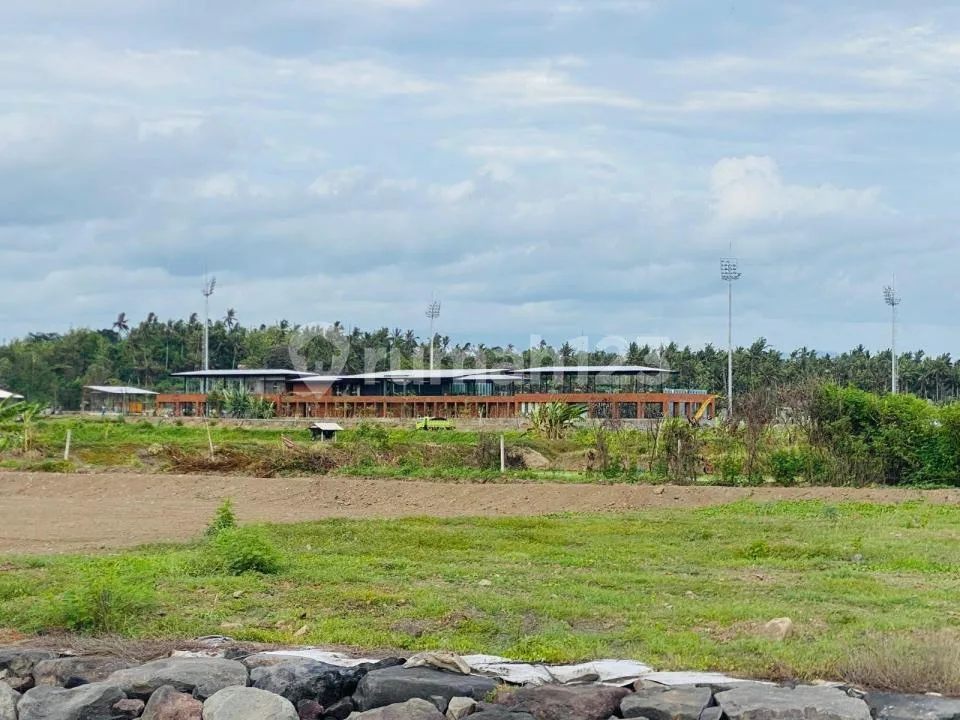 Tanah Sebelah Bali United Strategis View Laut di Gianyar - Image 2 of 4