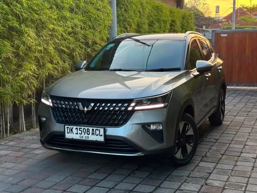 Wuling Alvez EX 2023 - Image 3 of 10