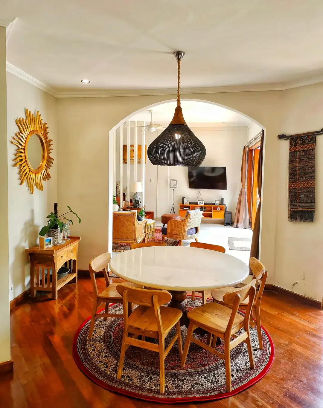 Stylish 3-Bedroom Freehold Villa in Prime Seminyak – Jl. Bidadari - Image 10 of 10