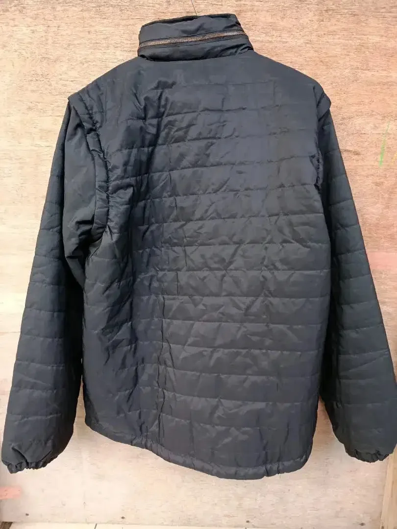 Jaket pria tebak - Image 2 of 4