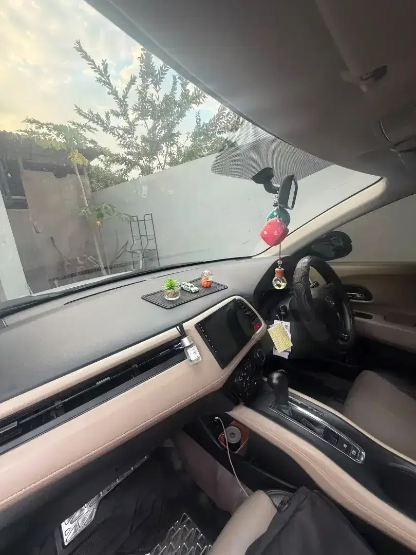 HR-V TYPE S 2016 MATIC - Image 6 of 6