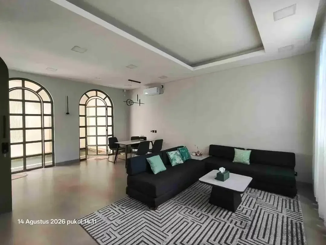 Brand New Villa di Canggu Berawa Bali hanya 3 menit ke pantai - Image 6 of 10