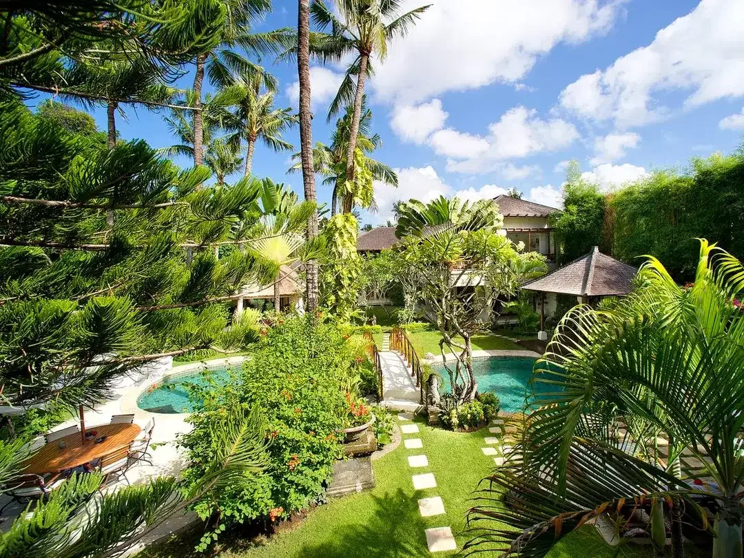 For Sale Luxury Villa - Exclusive Beachside Villa In Sanur, Bali. - Image 2 of 10