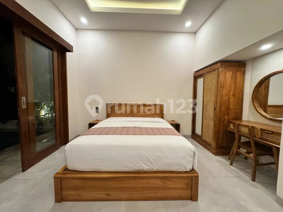 For Sale Villa Brand New Tengkulak Kemenuh Gianyar Dekat Ubud - Image 4 of 4